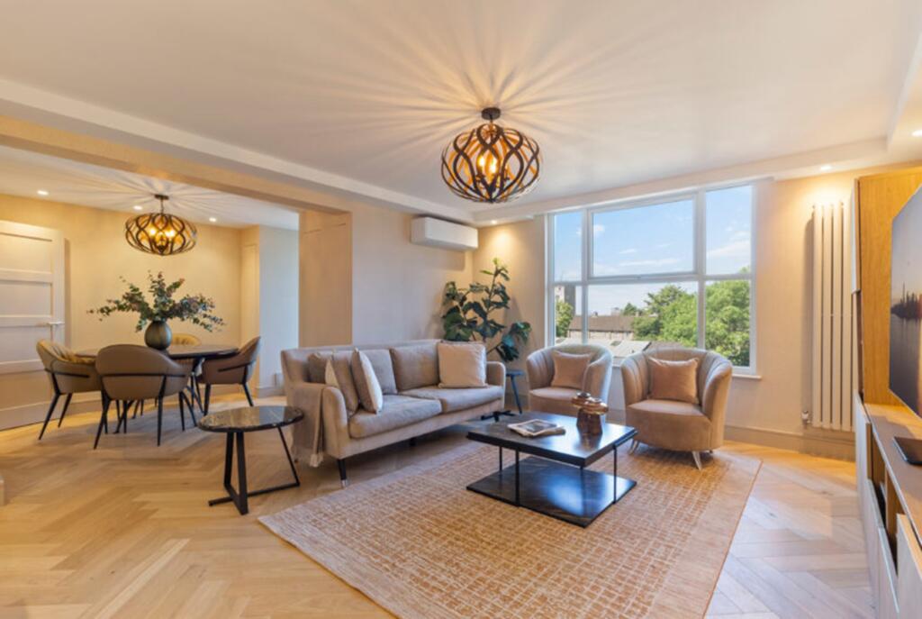 Main image of property: Boydell Court, St Johns Wood Park, St John's Wood, NW8