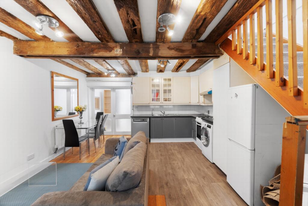 Main image of property: Hermit Place, South Hampstead, NW6