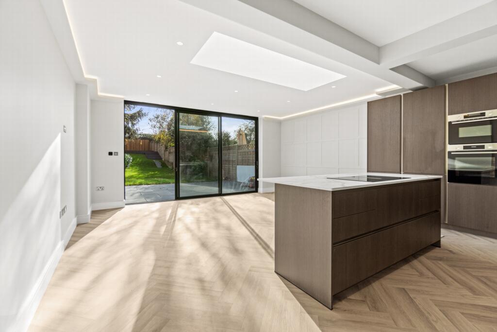 Main image of property: Gondar Gardens, West Hampstead, NW6
