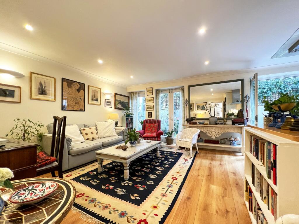 Main image of property: St Simons Hall, Macroom Road, Maida Vale, W9