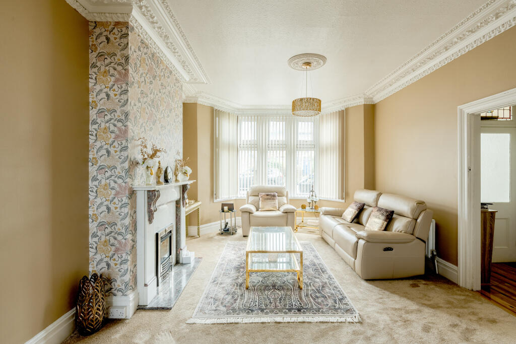 Additional property image - Fishponds Road, Fishponds