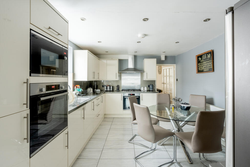 Additional property image - Fishponds Road, Fishponds