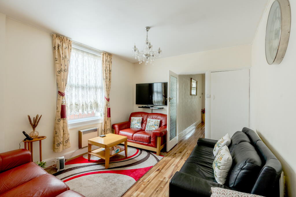 Additional property image - Fishponds Road, Fishponds