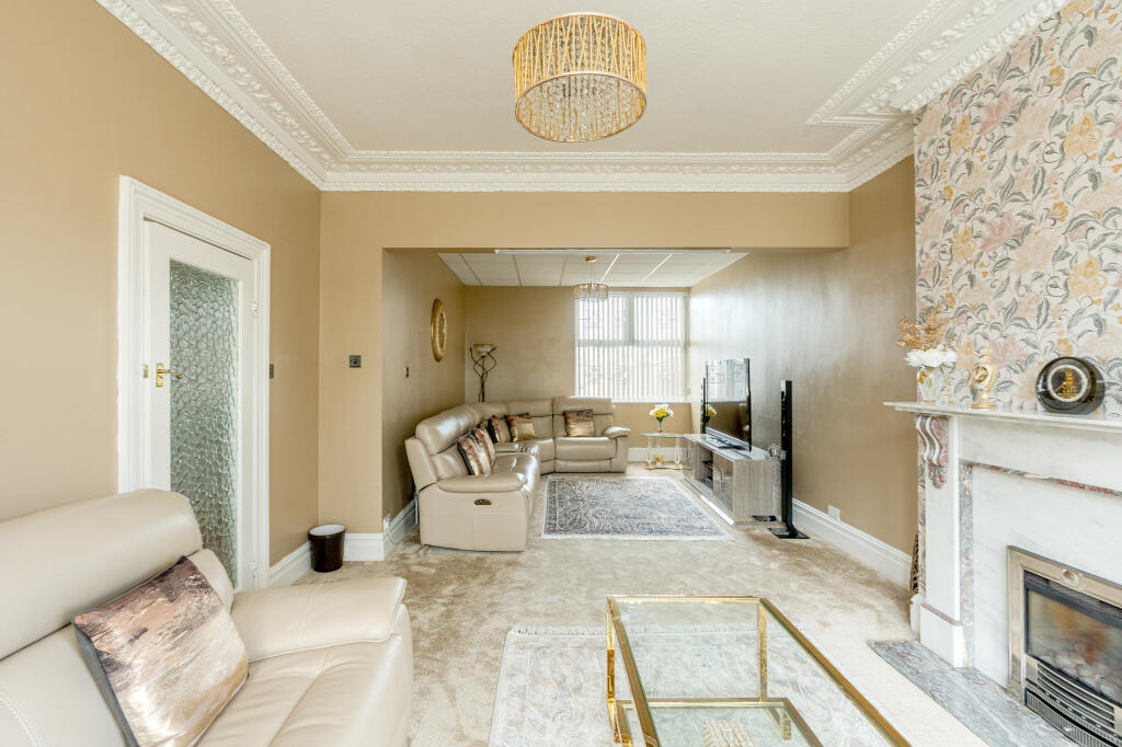 Additional property image - Fishponds Road, Fishponds