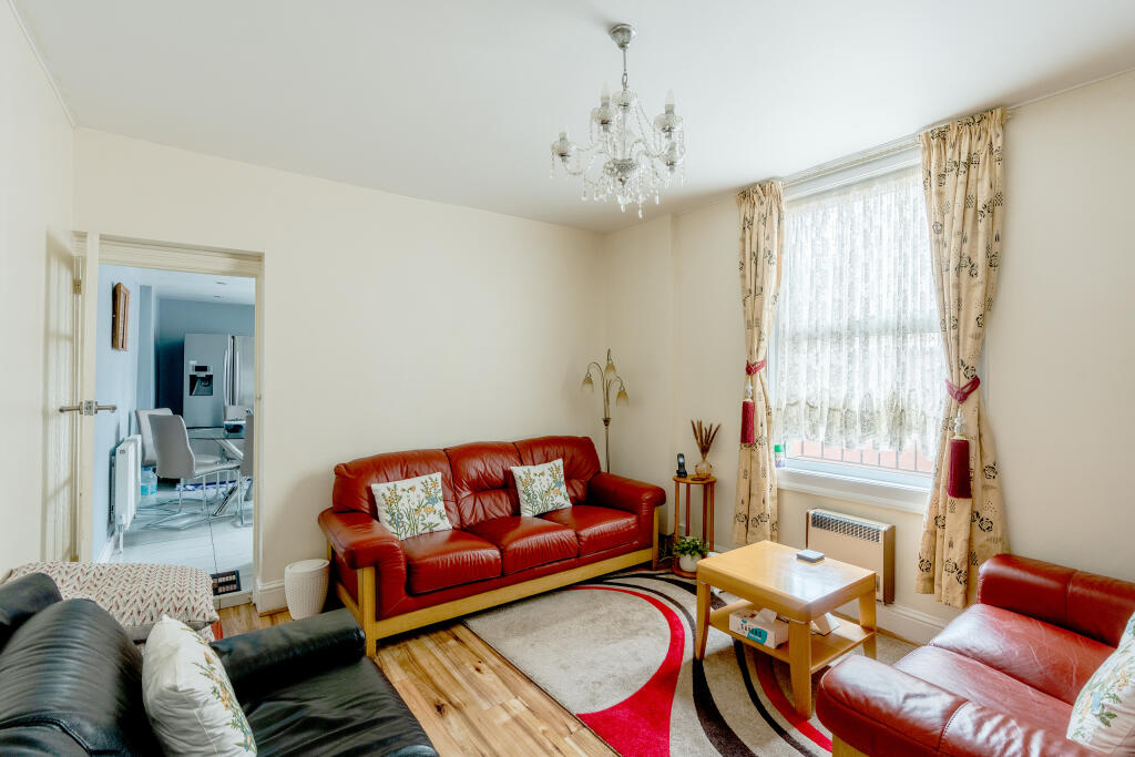 Additional property image - Fishponds Road, Fishponds