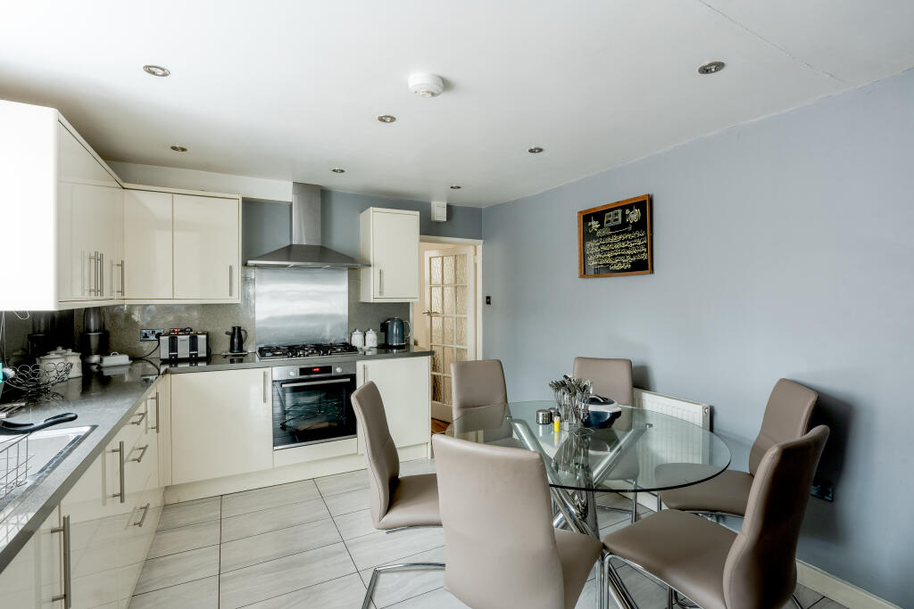 Additional property image - Fishponds Road, Fishponds