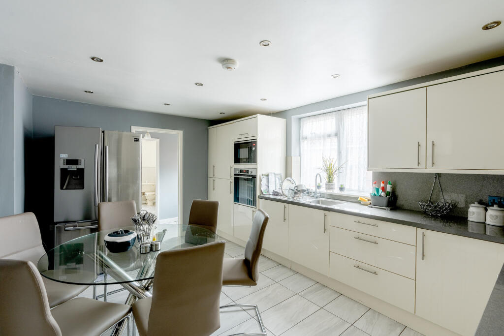 Additional property image - Fishponds Road, Fishponds