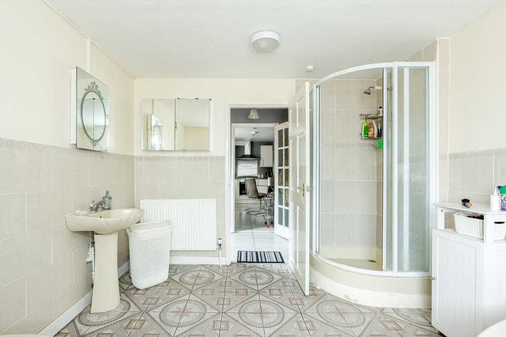Additional property image - Fishponds Road, Fishponds
