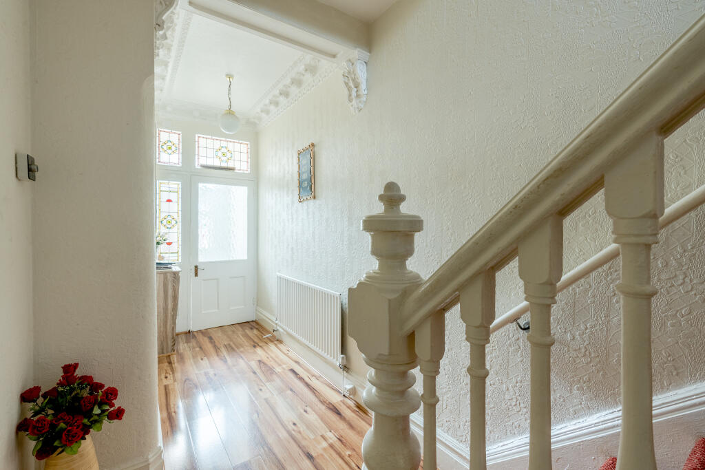 Additional property image - Fishponds Road, Fishponds