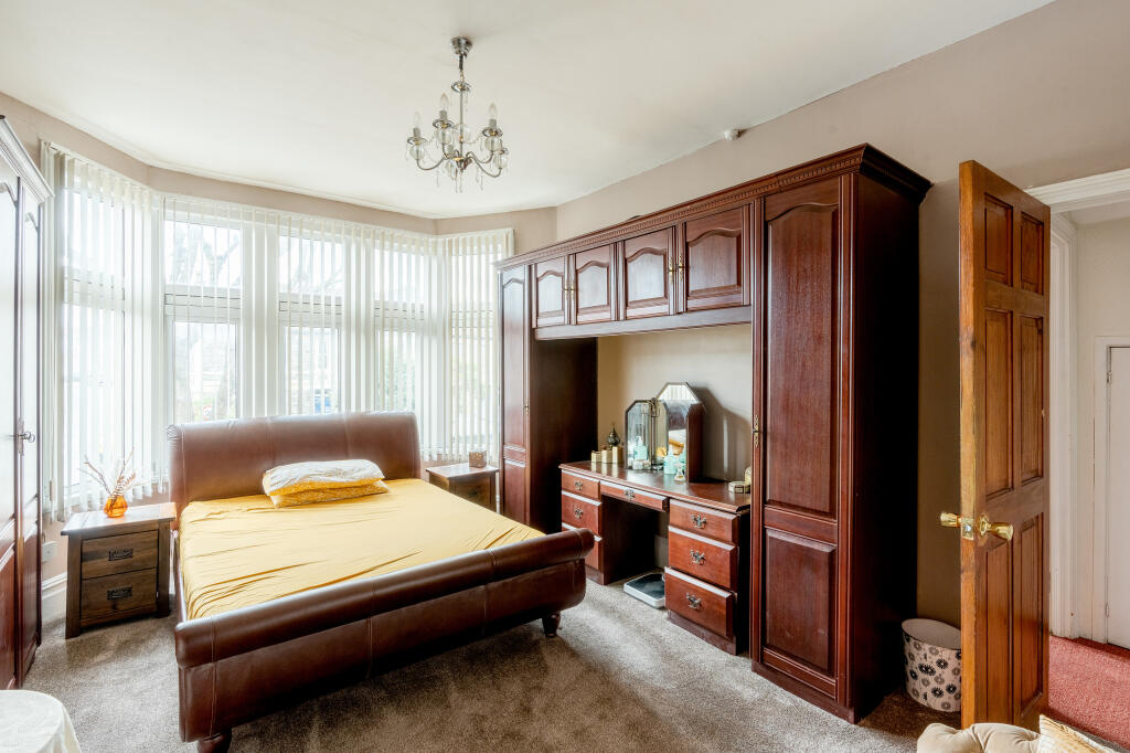 Additional property image - Fishponds Road, Fishponds