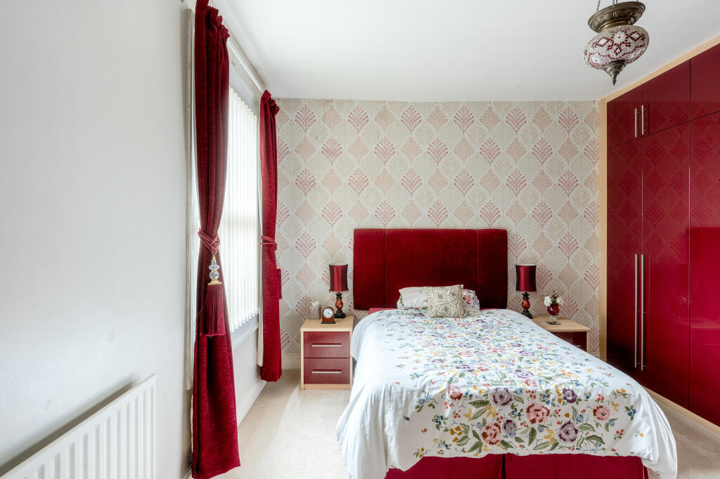 Additional property image - Fishponds Road, Fishponds