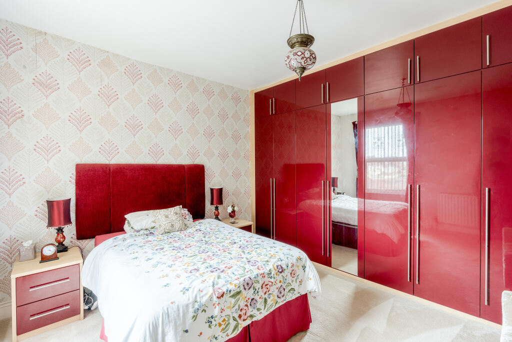 Additional property image - Fishponds Road, Fishponds