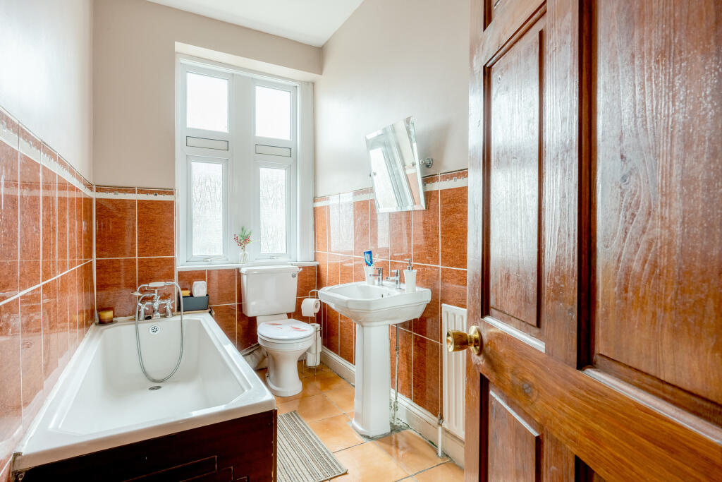Additional property image - Fishponds Road, Fishponds