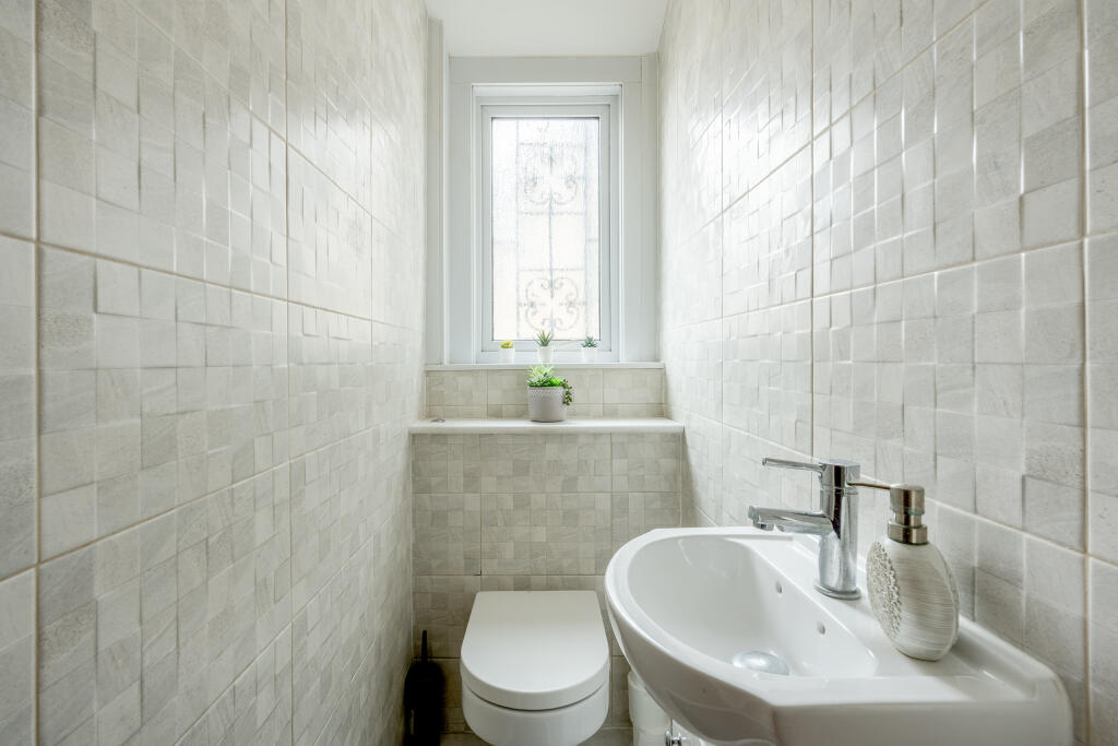 Additional property image - Fishponds Road, Fishponds
