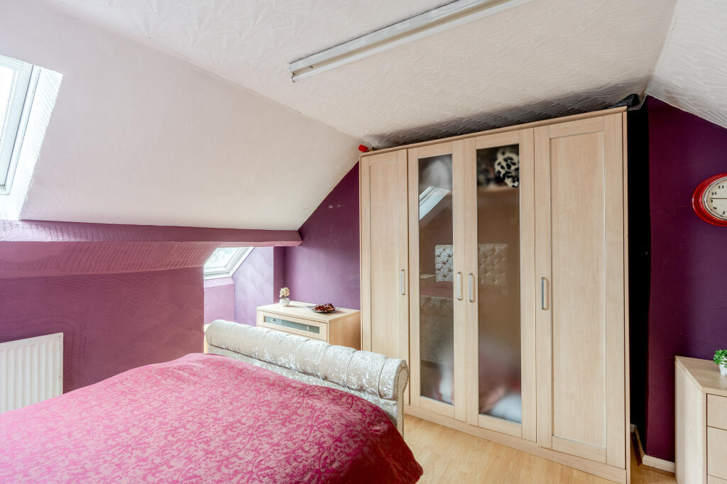Additional property image - Fishponds Road, Fishponds