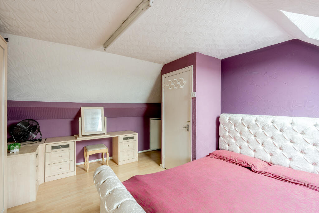 Additional property image - Fishponds Road, Fishponds