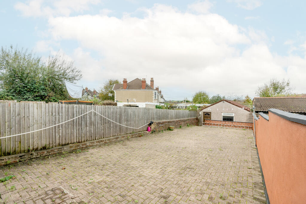 Additional property image - Fishponds Road, Fishponds