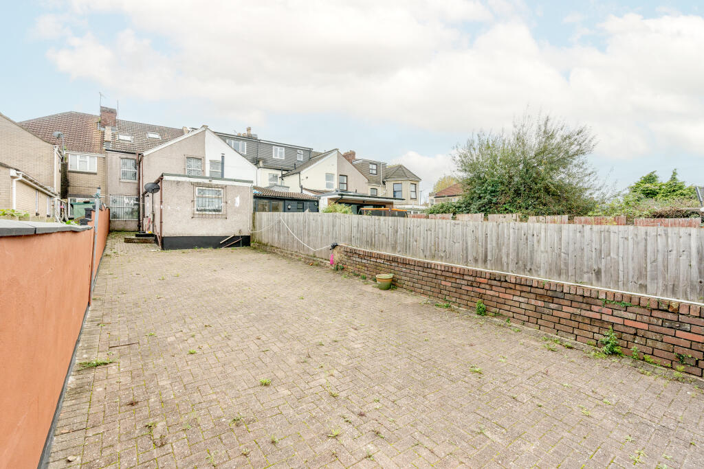 Additional property image - Fishponds Road, Fishponds