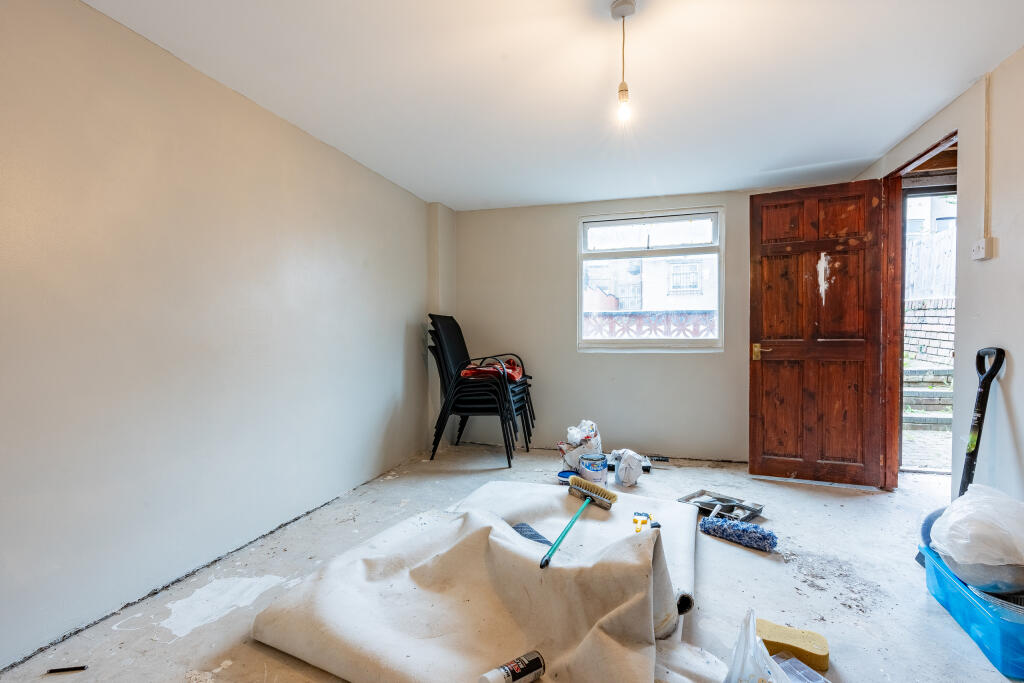 Additional property image - Fishponds Road, Fishponds