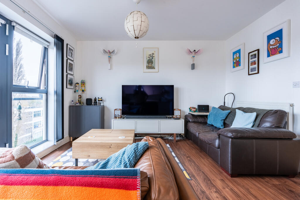 Additional property image - Mill Court, Weaversmill Close, St George, Bristol