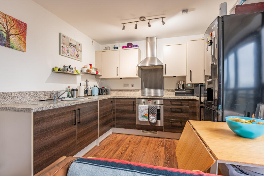 Additional property image - Mill Court, Weaversmill Close, St George, Bristol