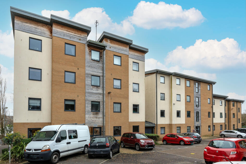 Additional property image - Mill Court, Weaversmill Close, St George, Bristol