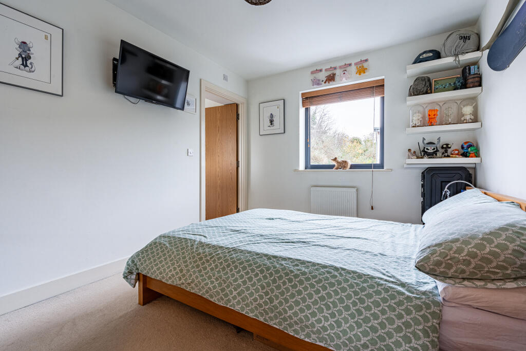 Additional property image - Mill Court, Weaversmill Close, St George, Bristol