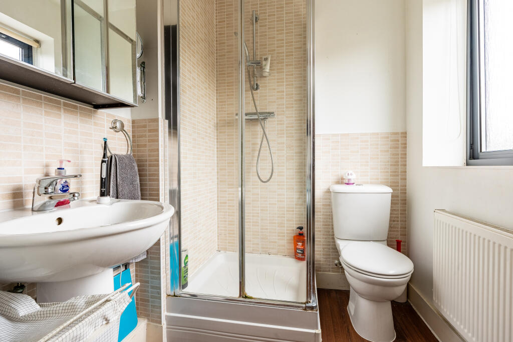 Additional property image - Mill Court, Weaversmill Close, St George, Bristol