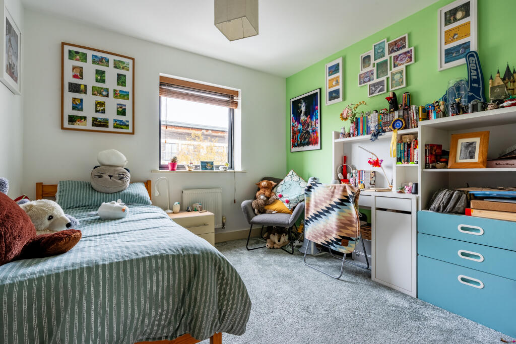Additional property image - Mill Court, Weaversmill Close, St George, Bristol