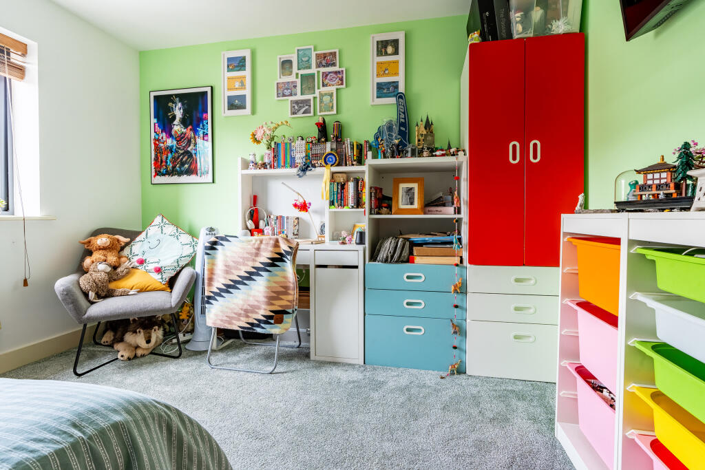 Additional property image - Mill Court, Weaversmill Close, St George, Bristol