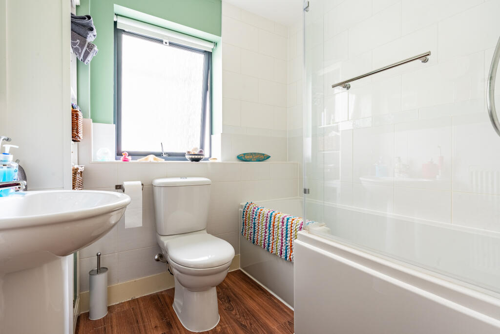 Additional property image - Mill Court, Weaversmill Close, St George, Bristol