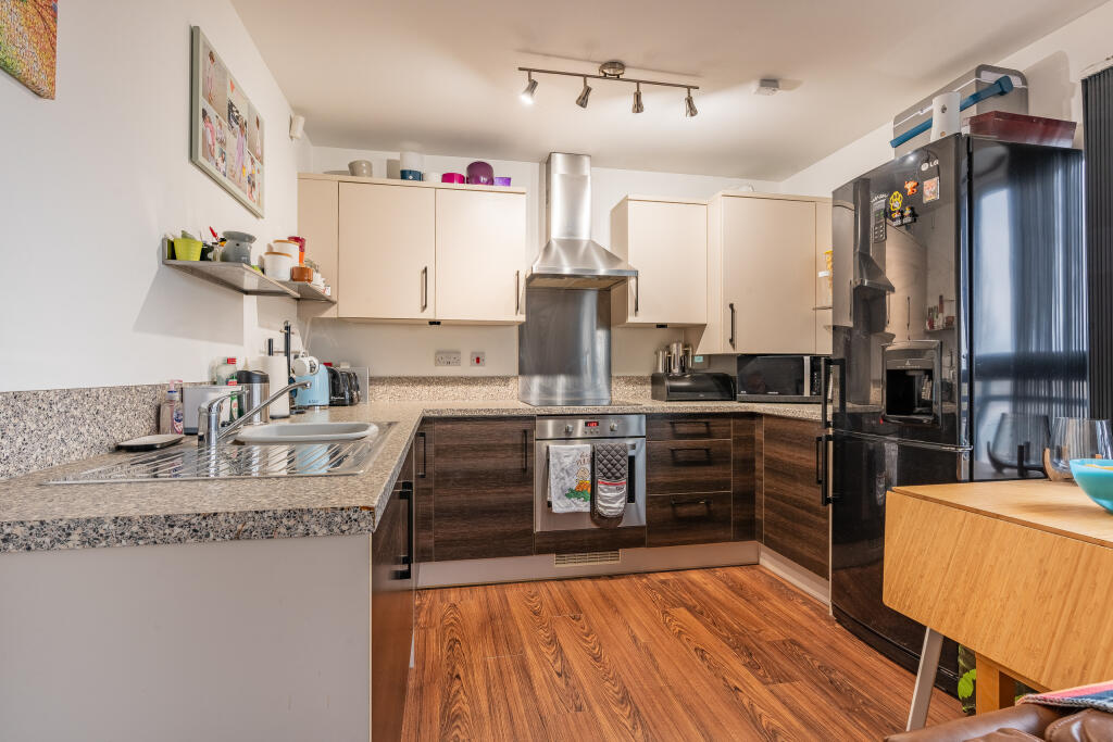 Additional property image - Mill Court, Weaversmill Close, St George, Bristol