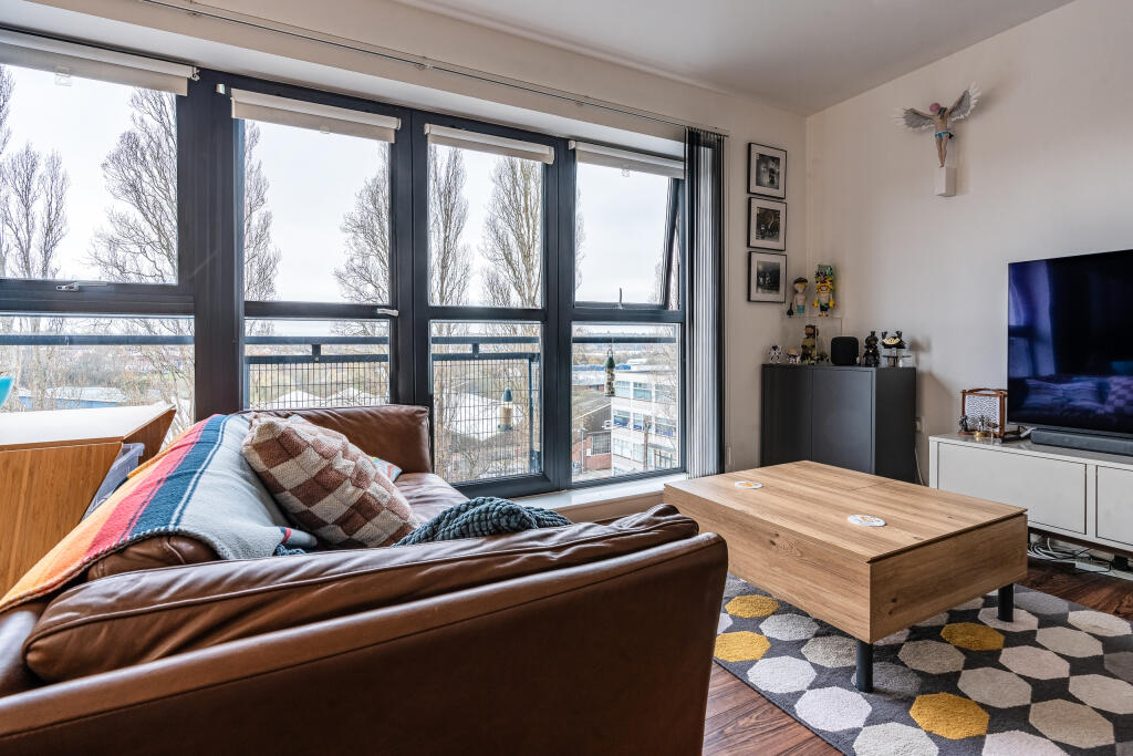 Additional property image - Mill Court, Weaversmill Close, St George, Bristol