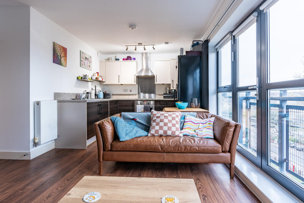 Additional property image - Mill Court, Weaversmill Close, St George, Bristol