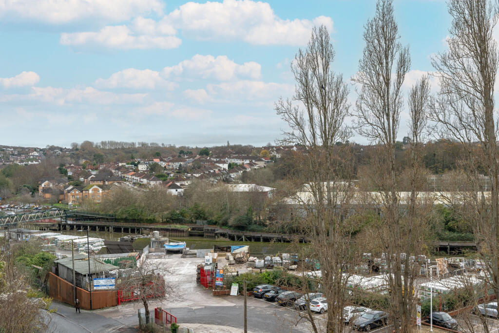 Additional property image - Mill Court, Weaversmill Close, St George, Bristol