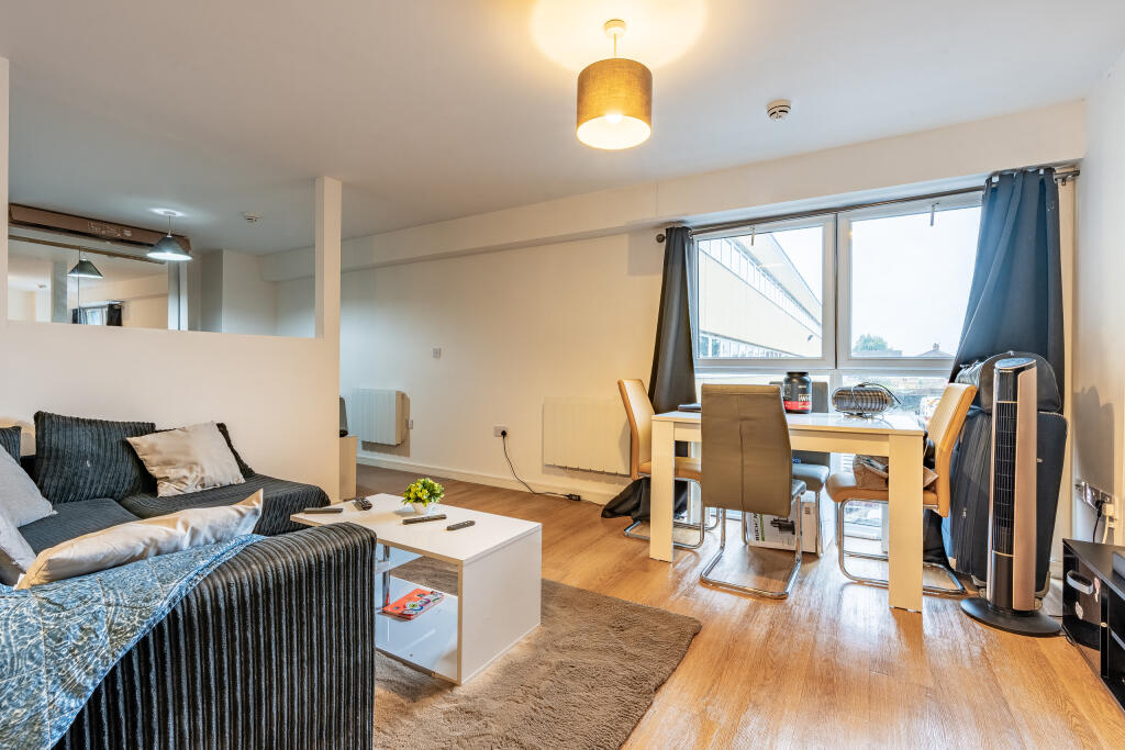 Additional property image - Beacon Tower, Fishponds Road
