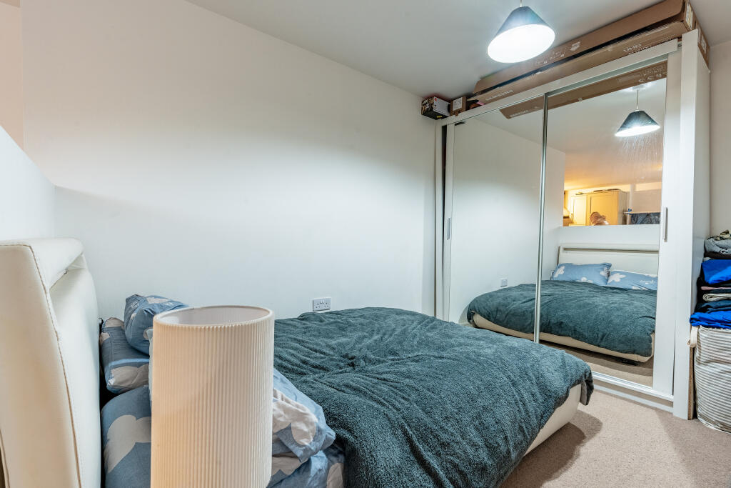 Additional property image - Beacon Tower, Fishponds Road