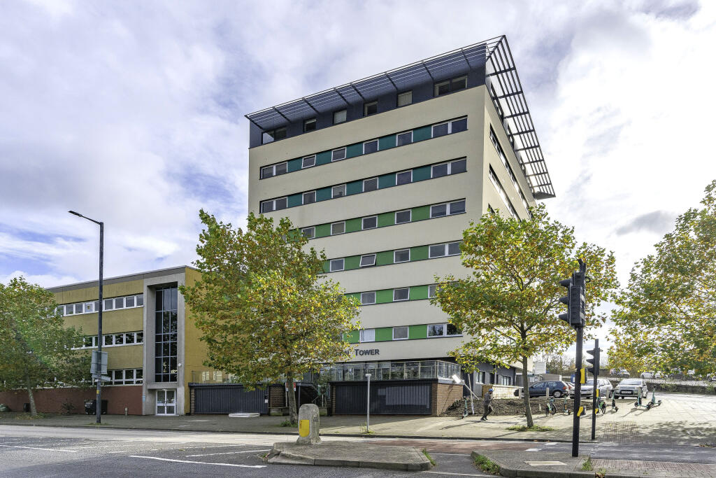 Additional property image - Beacon Tower, Fishponds Road