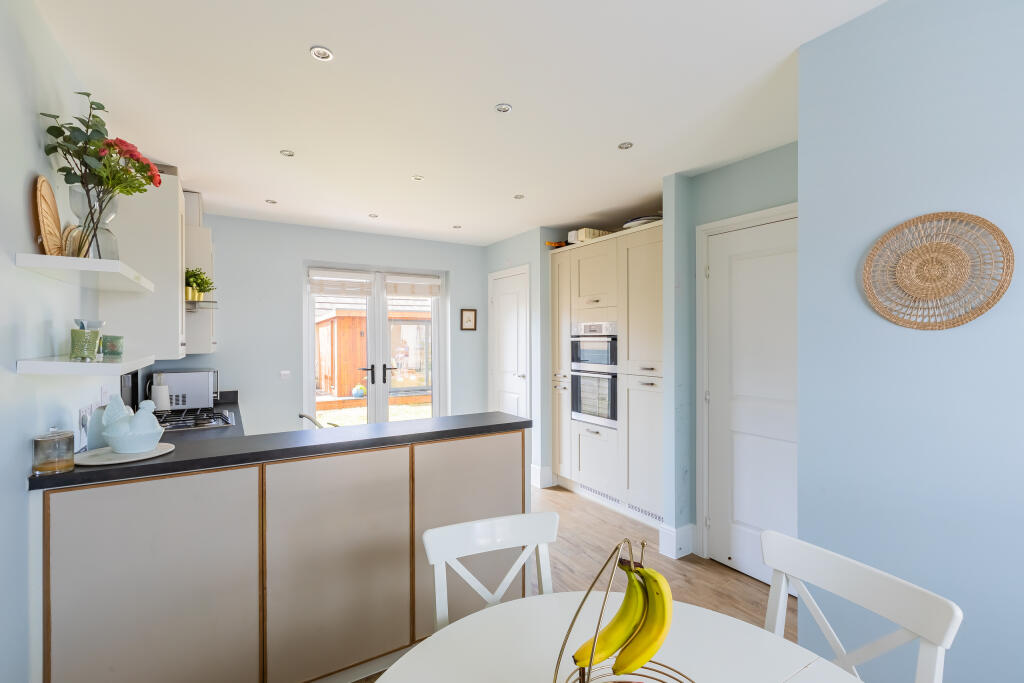 Additional property image - Packer Way, Frenchay.