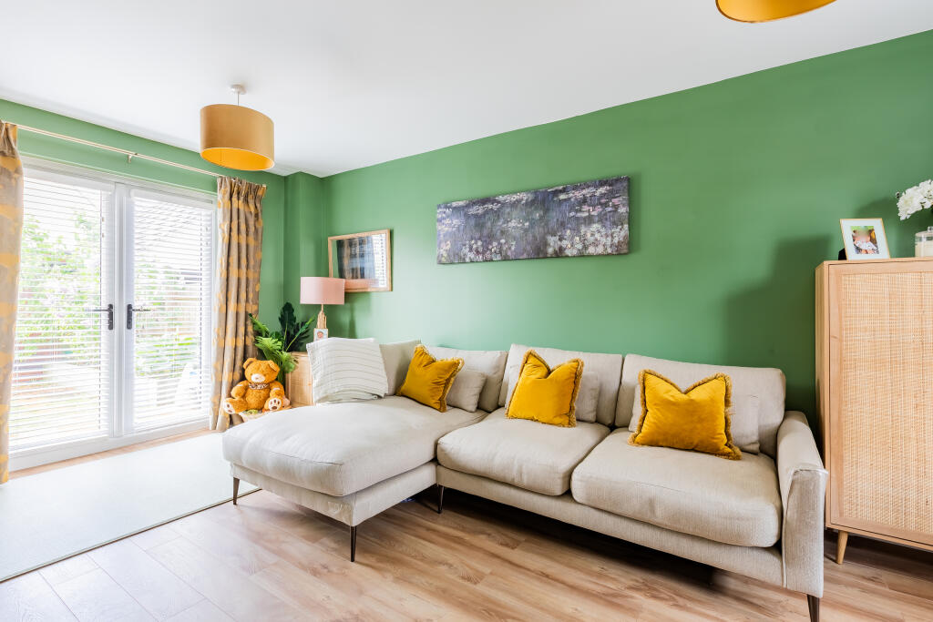 Additional property image - Packer Way, Frenchay.