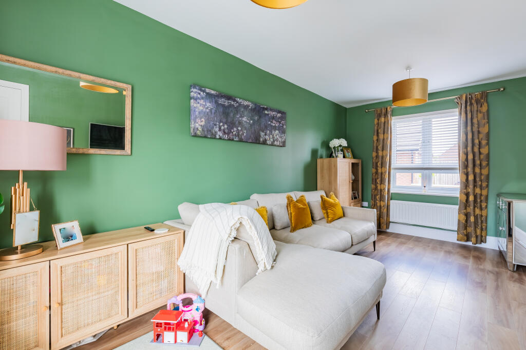 Additional property image - Packer Way, Frenchay.
