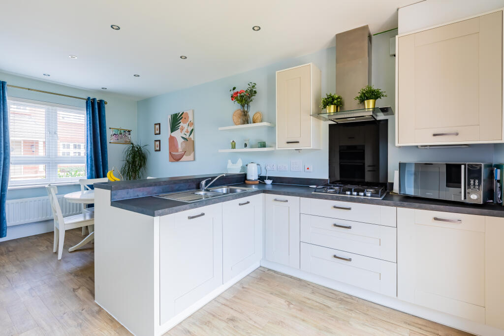 Additional property image - Packer Way, Frenchay.