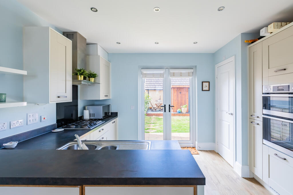 Additional property image - Packer Way, Frenchay.