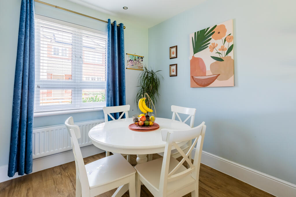 Additional property image - Packer Way, Frenchay.