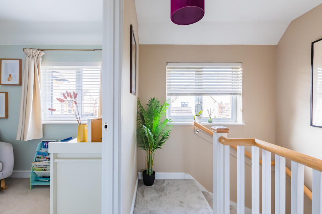 Additional property image - Packer Way, Frenchay.