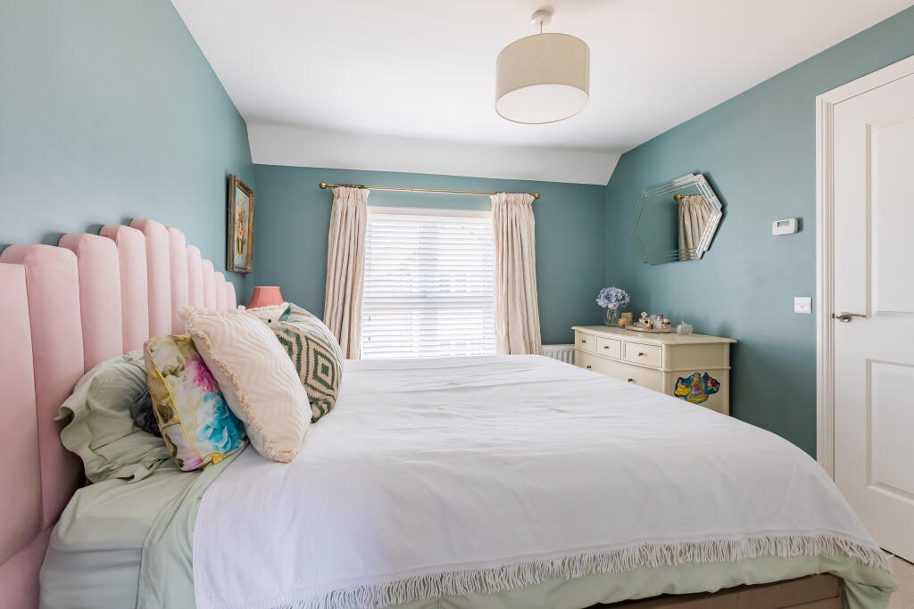 Additional property image - Packer Way, Frenchay.