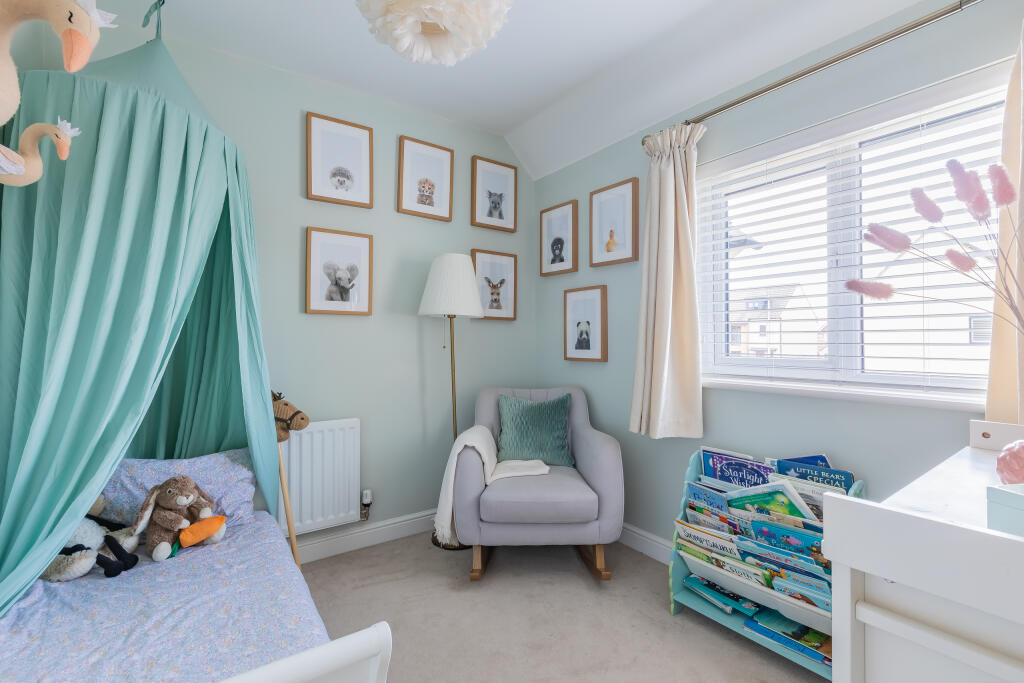 Additional property image - Packer Way, Frenchay.