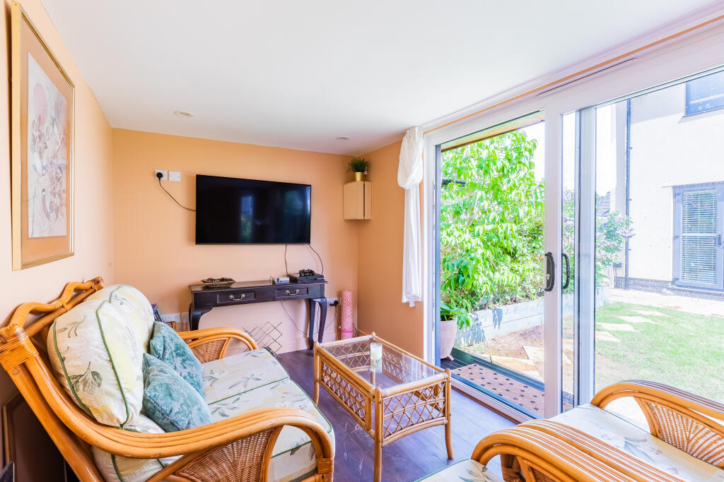 Additional property image - Packer Way, Frenchay.