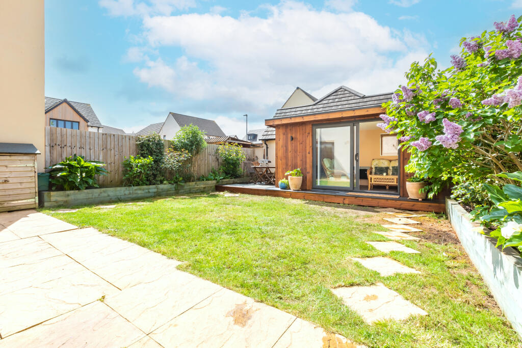 Additional property image - Packer Way, Frenchay.
