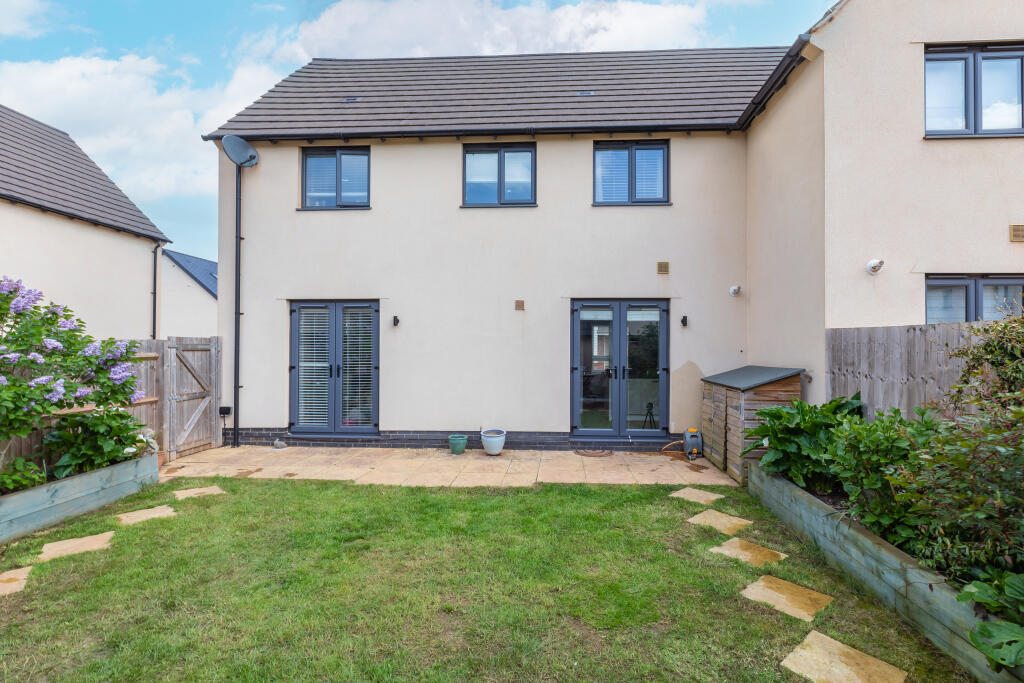 Additional property image - Packer Way, Frenchay.